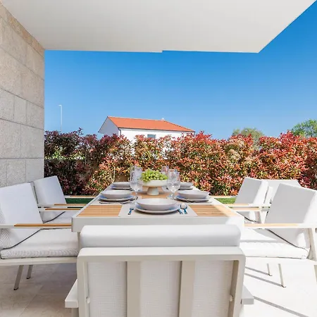 New 2026 Casa Luce With Private Heated Pool