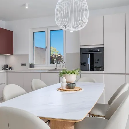 New 2026 Casa Luce With Private Heated Pool Malinska