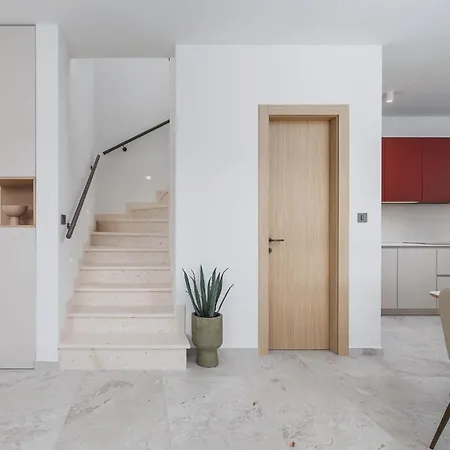 New 2026 Casa Luce With Private Heated Pool Willa Malinska