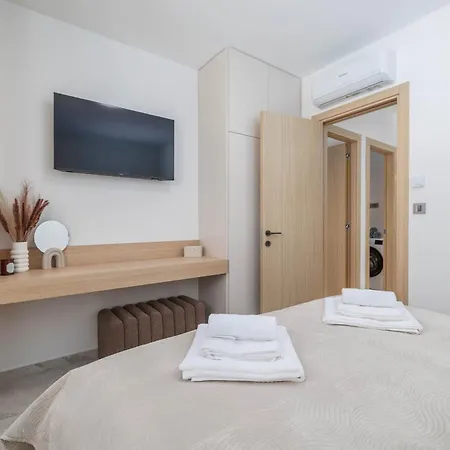 Willa New 2026 Casa Luce With Private Heated Pool Malinska