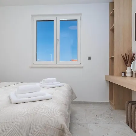 Willa New 2026 Casa Luce With Private Heated Pool Malinska