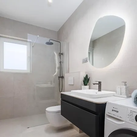 New 2026 Casa Luce With Private Heated Pool Willa Malinska