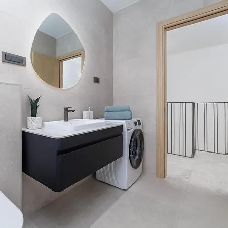 New 2026 Casa Luce With Private Heated Pool Malinska