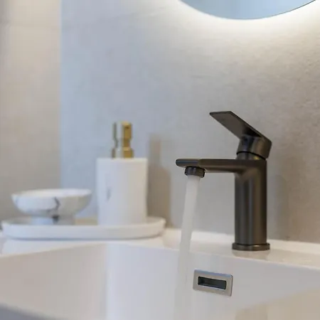 New 2026 Casa Luce With Private Heated Pool
