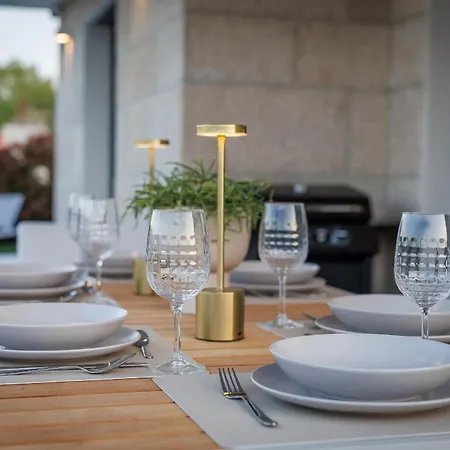 New 2026 Casa Luce With Private Heated Pool Willa *
