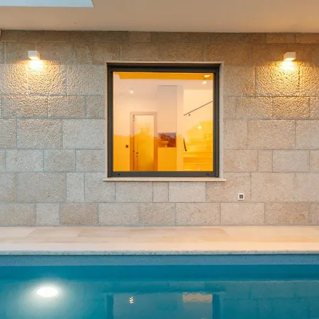 New 2026 Casa Luce With Private Heated Pool Willa