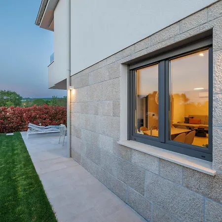 New 2026 Casa Luce With Private Heated Pool * Malinska