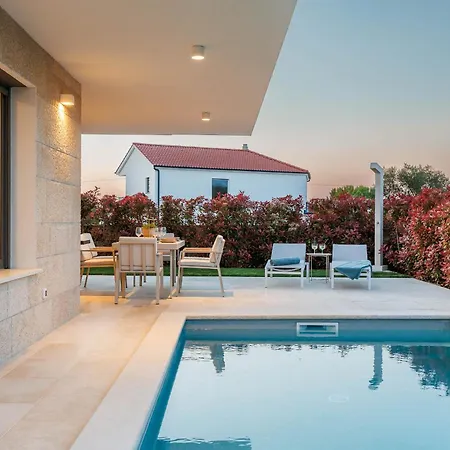 New 2026 Casa Luce With Private Heated Pool Willa *